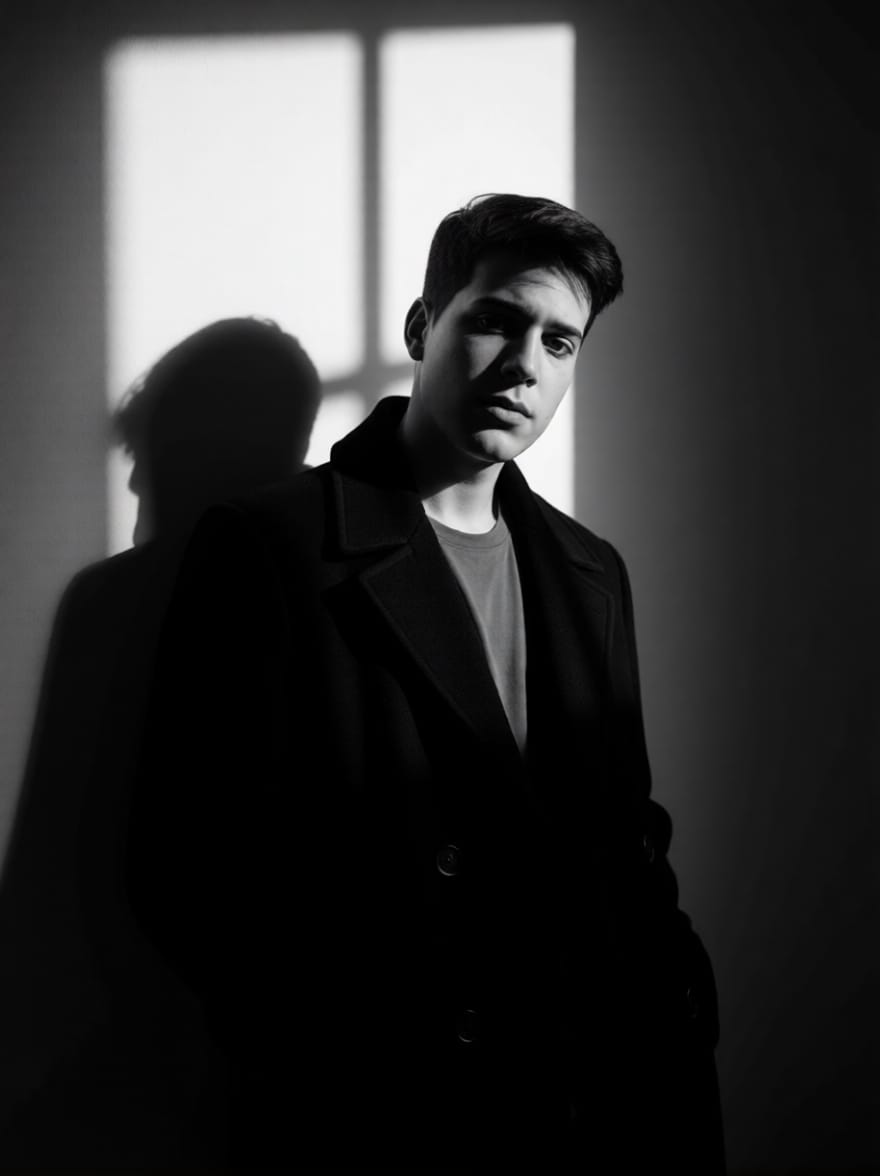Dayron A. B. González, founder and engineer behind SnowdenDev